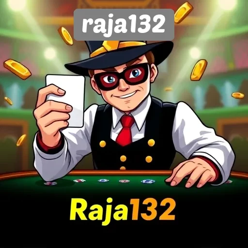 Menelusuri Ragam Permainan Menarik di Raja132