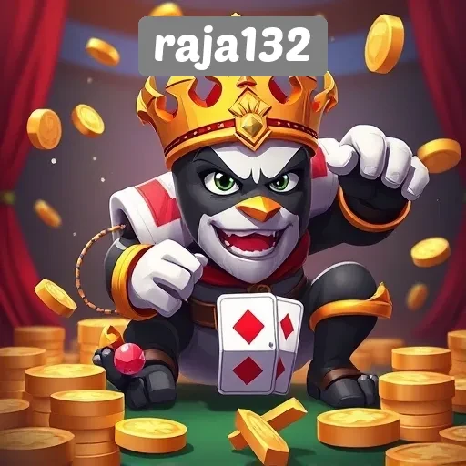Keunggulan dan Fitur Menarik di Situs Game Raja132