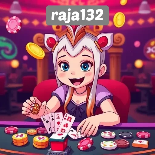 Berbagai Jenis Permainan yang Tersedia di Raja132