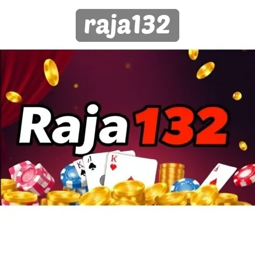 Bermain Game di Raja132 Apa Saja Permainan yang Tersedia