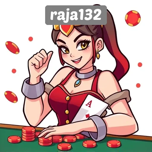 Panduan Memulai Permainan di Situs Raja132 bagi Pemula