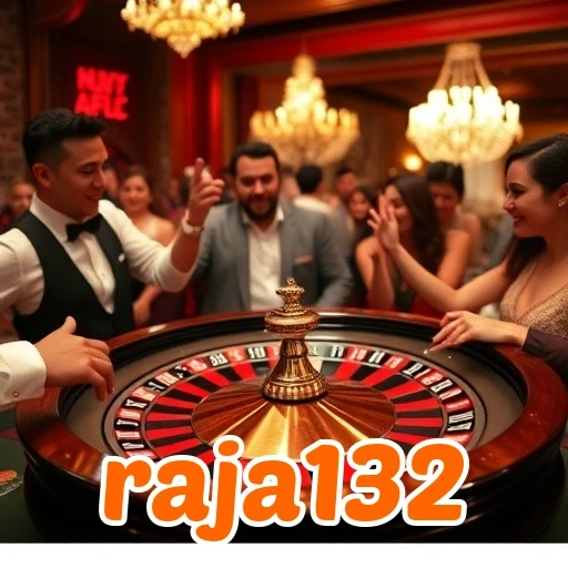 raja132: Temukan Keajaiban di Dunia Game Online Indonesia