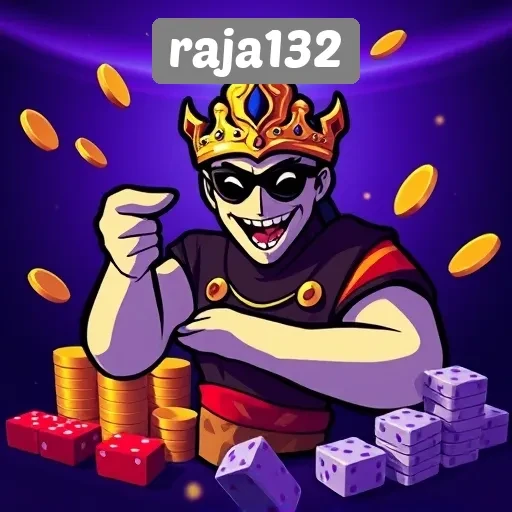 Pengenalan Situs Game Raja132 untuk Penggemar Game Online