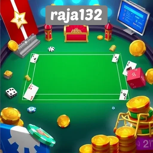 Kelebihan Raja132 Dibandingkan Situs Game Lain di Indonesia