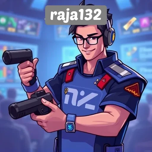 Inovasi Terbaru yang Dihadirkan oleh Raja132
