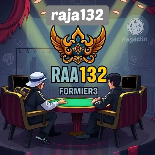 Mitos dan Fakta Seputar Raja132 di Kalangan Gamer