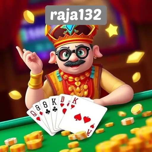 Keunggulan Fitur Raja132 untuk Pengguna Baru