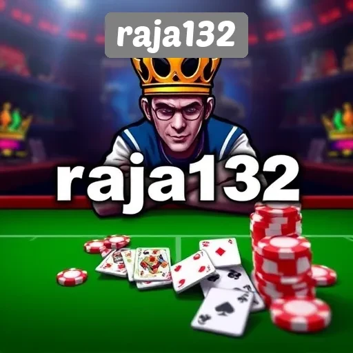 Ulasan Lengkap Situs Game Raja132 untuk Pemain Indonesia