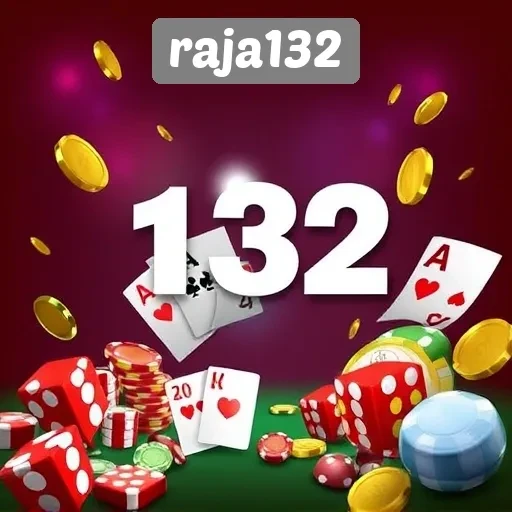 Mengenal Raja132 Sebagai Situs Game Terpercaya di Indonesia