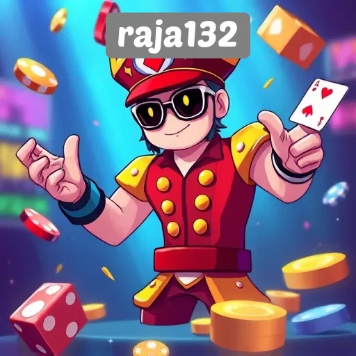Mengenal Raja132 Sebagai Platform Game Online Terpercaya
