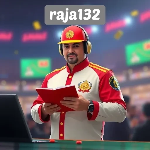 Pengalaman Pengguna di Raja132 dan Cara Mendapatkan Bonus