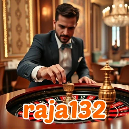 raja132: Raih Keuntungan Melalui Program Rujukan yang Menarik!