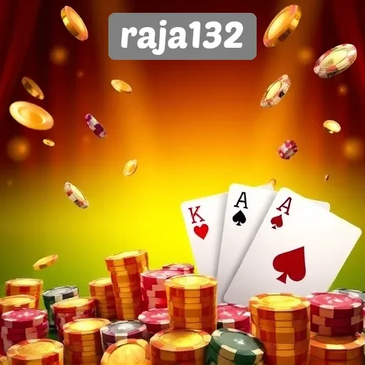 Cara Mendaftar di Situs Raja132 Dengan Mudah