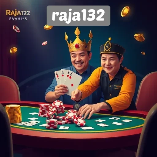 Review Pengalaman Bermain di Raja132 oleh Pengguna