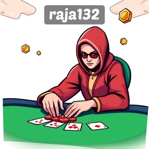 Tips Aman Bermain di Raja132 untuk Pengguna Baru