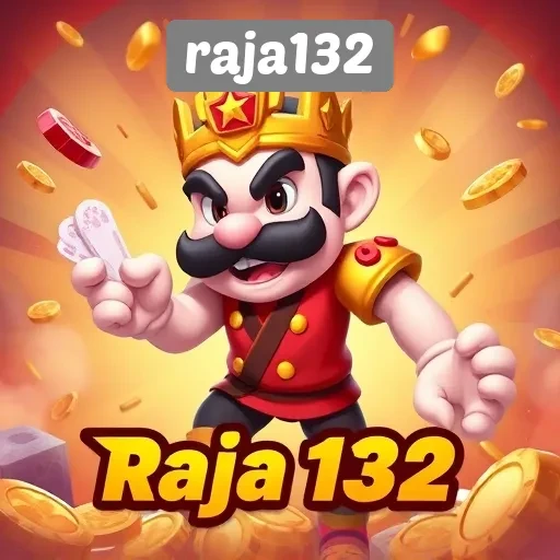 Keunikan Game yang Tersedia di Raja132