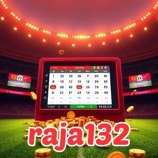 raja132: Menyelami Keseruan Pembaruan Game Terbaru